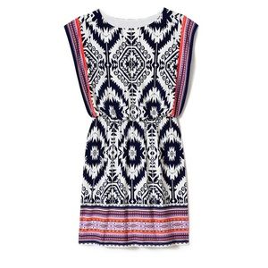London Times Bobby Jersey Dress